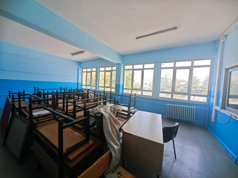 Başsavcılık öncülüğünde yükümlülerden örnek çalışma! - Resim: 2