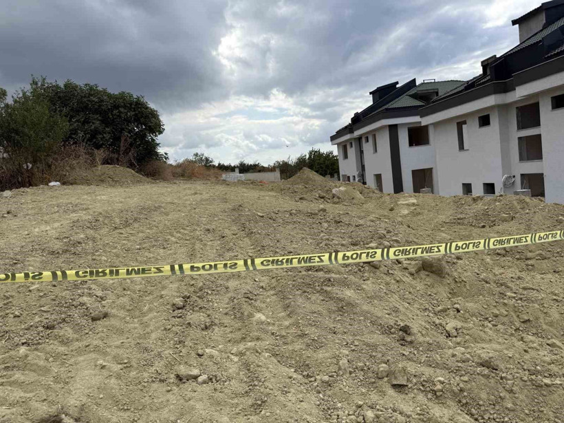 İstanbul'da villa bahçesindeki cesede ilişkin yeni ayrıntılar ortaya çıktı - Resim: 1