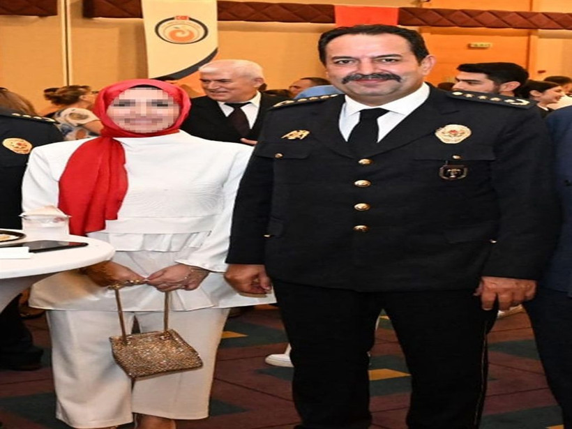 Emniyet Müdürü Arslan'ın ifadesi ortaya çıktı! "Rüşvet almaya aracılık etmek' suçundan tutuklanmıştı - Resim: 2