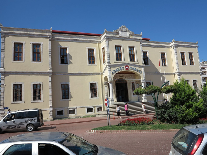 Valilik ve Başsavcılık atıl kamu binalarını vatandaşların hizmetine sunuluyor - Resim: 5