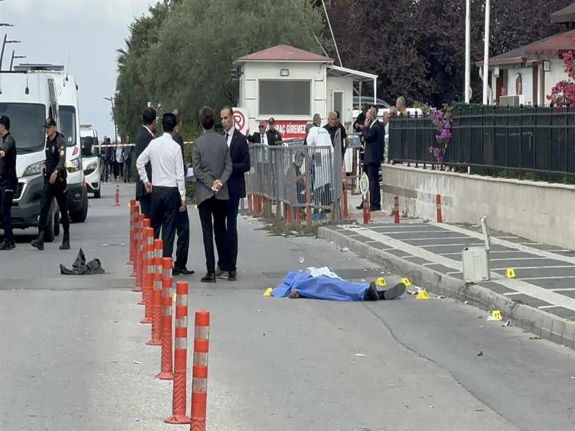 Yalova Adliyesi önünde cinayet! 2 kardeş için tutuklama kararı verildi - Resim: 3