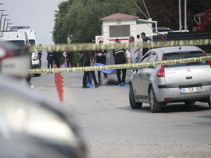 Yalova Adliyesi önünde cinayet! 2 kardeş için tutuklama kararı verildi - Resim: 4