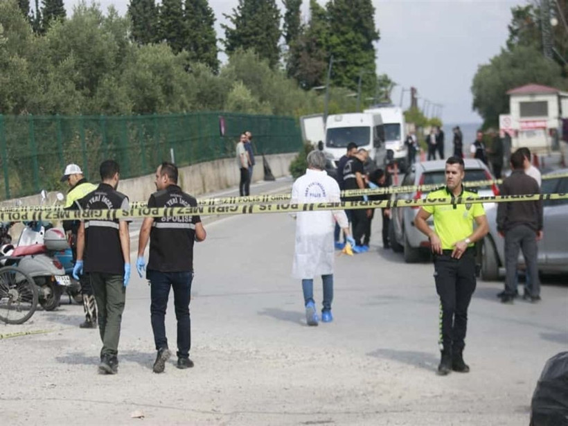 Yalova Adliyesi önünde cinayet! 2 kardeş için tutuklama kararı verildi - Resim: 1