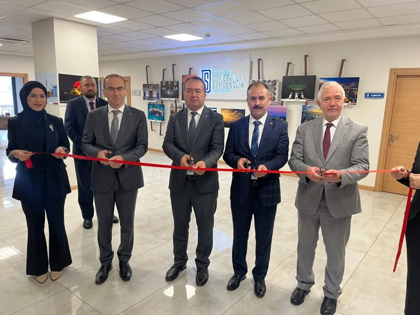 İş birliği protokolü imzalandı! 5 yükümlü Umre’ye götürülecek - Resim: 3