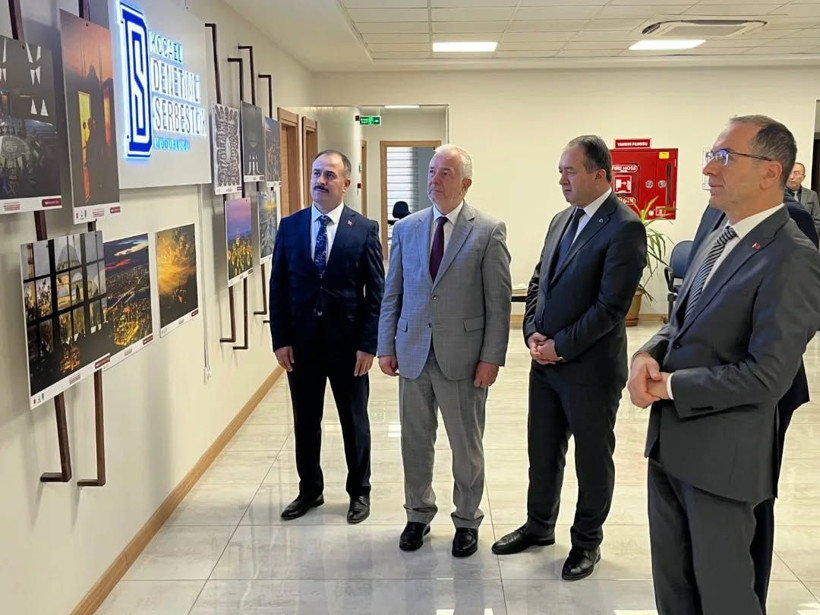 İş birliği protokolü imzalandı! 5 yükümlü Umre’ye götürülecek - Resim: 4