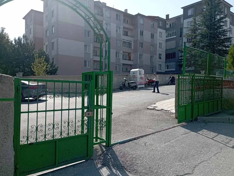 Denetimli Serbestlik Müdürlüğü’nün örnek modeli yaygınlaşıyor! 4 okul baştan sona yenilendi - Resim: 8