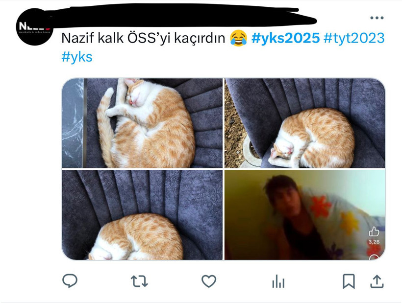 YKS YORUMLARI | 2025 Üniversite Sınavı YKS zor muydu, kolay mıydı? - Resim: 15