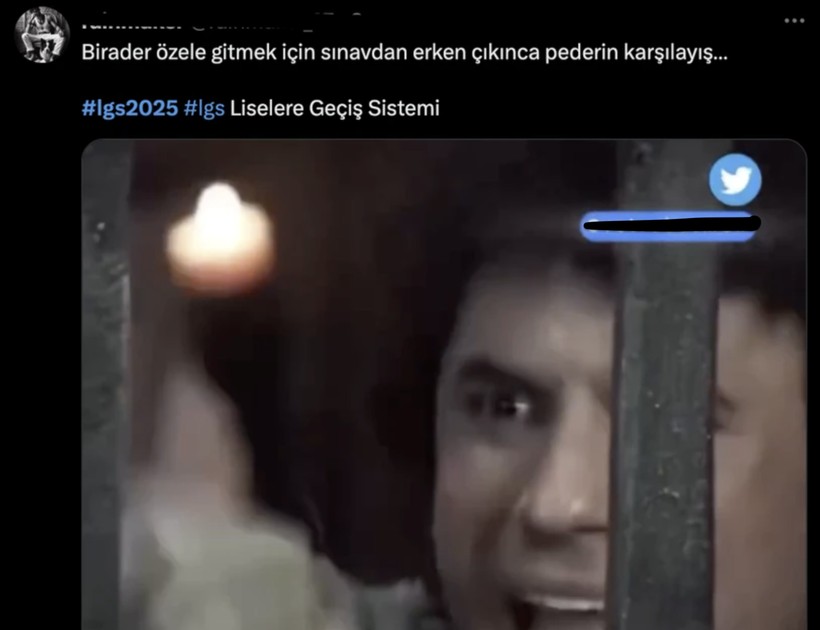 LGS SORU YORUMLARI | 2025 Liselere Geçiş Sınavı nasıldı, zor muydu, kolay mıydı? - Resim: 1
