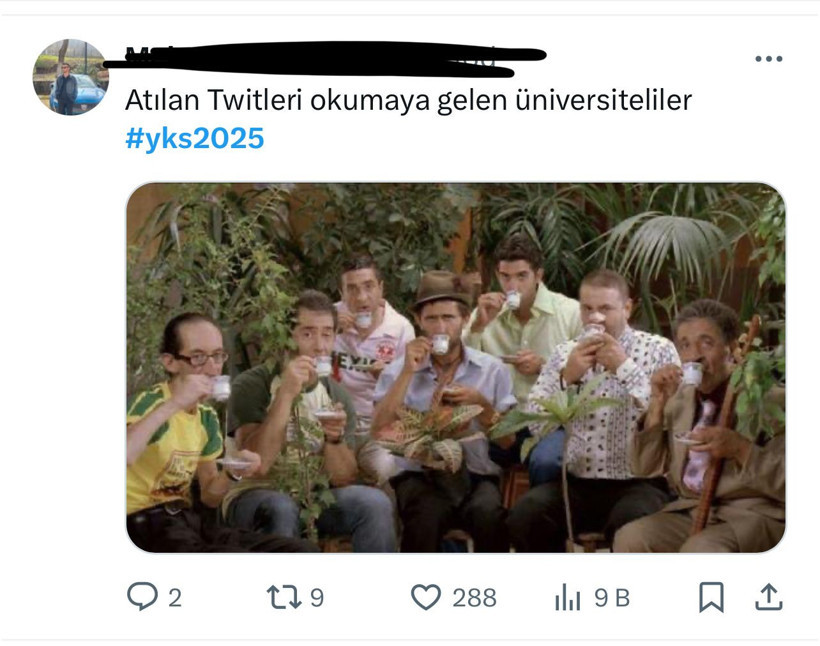YKS YORUMLARI | 2025 Üniversite Sınavı YKS zor muydu, kolay mıydı? - Resim: 17