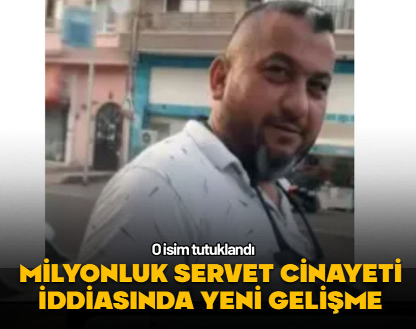 Gayrimenkul zengini Ramazan Arıkan'ın eski eşi tutuklandı