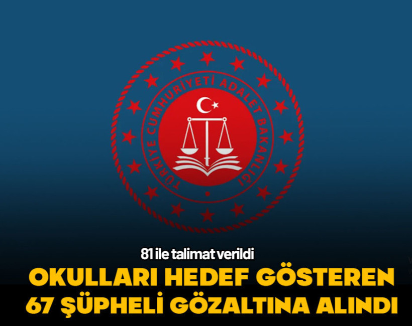 95 gözaltı, bin 104 hesaba erişim engeli