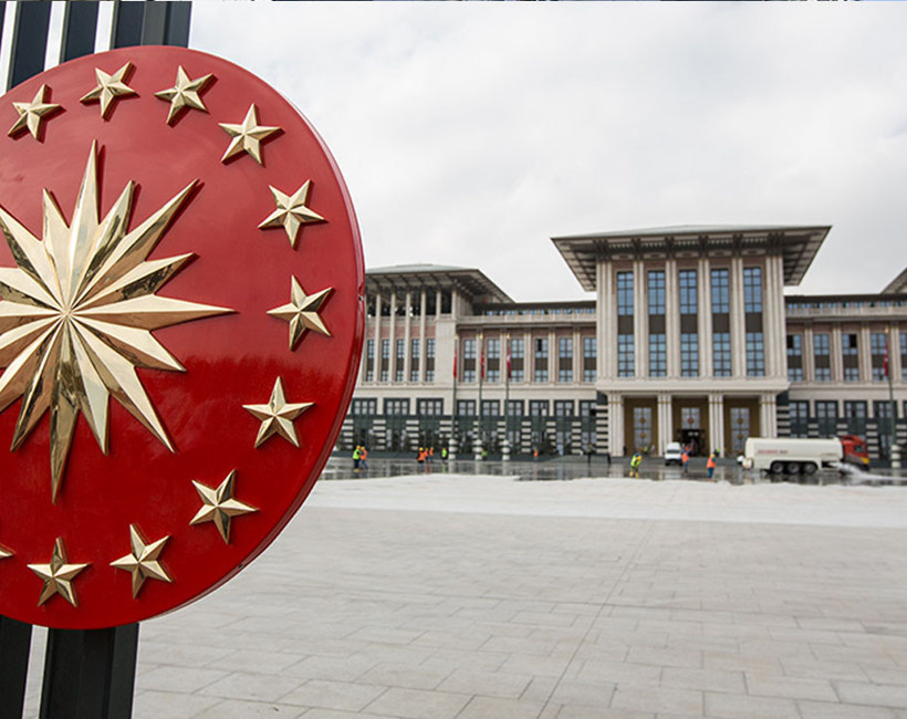 O tarihlerde yargı mensupları idari izinli sayılacak