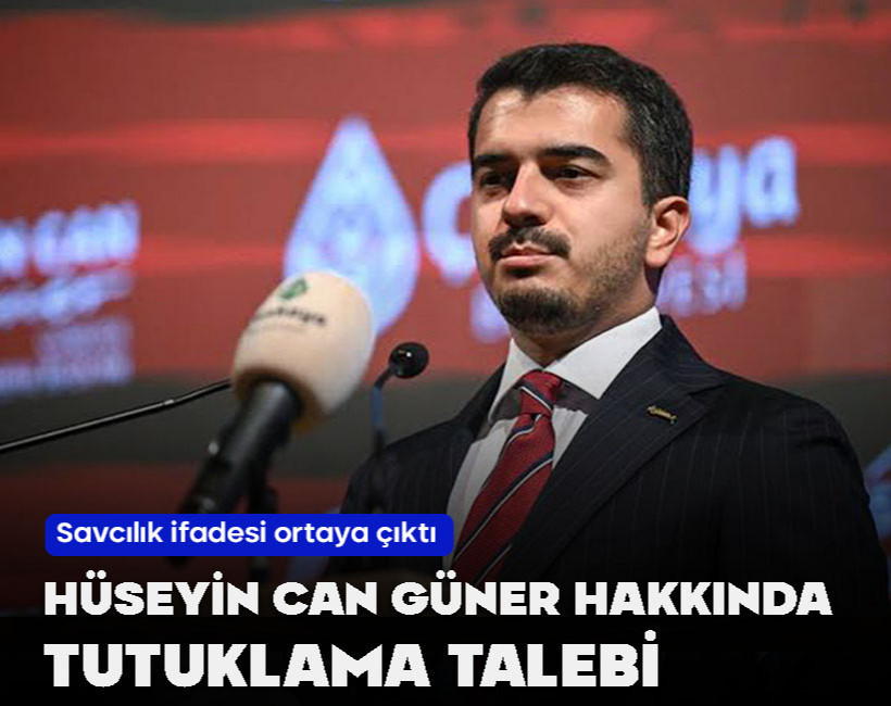Çankaya Belediye Başkanı Güner'in savcılık ifadesi ortaya çıktı