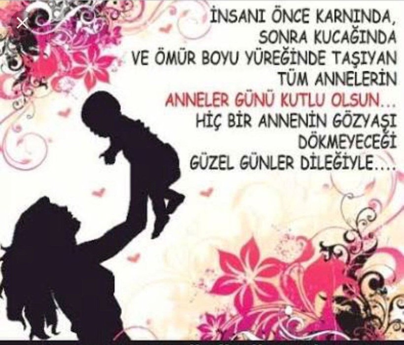 ANNELER GÜNÜ MESAJLARI 2025: Duygusal, anlamlı, uzun ve kısa resimli Anneler Günü mesajları ve sözleri (Whatsapp, Instagram, Facebook) - Resim: 15