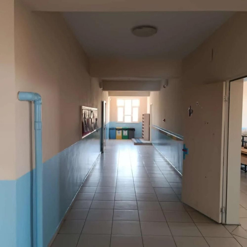 Bitlis'te yükümlülerden eğitime destek! Başsavcı Emre Genç açıklamalarda bulundu - Resim: 1