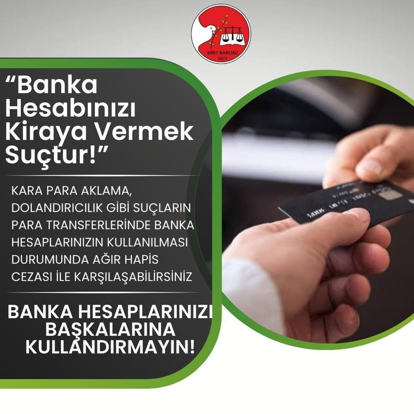 Tüm Başsavcılıklardan IBAN mağduriyeti seferberliği - Resim: 20