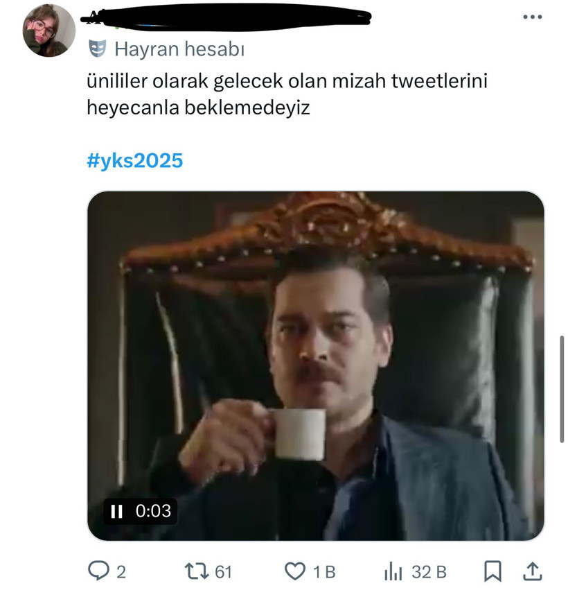 YKS YORUMLARI | 2025 Üniversite Sınavı YKS zor muydu, kolay mıydı? - Resim: 18