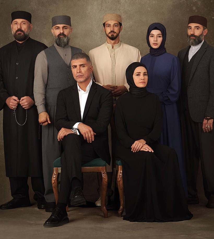 Kızıl Goncalar’a veda zamanı: Gözyaşları sel olacak! Zeynep ve Cüneyd'in yolculuğu başlıyor! - Resim: 5