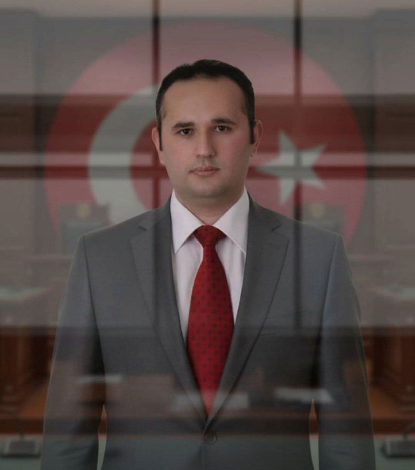 Yargıtay Üyesi Mehmet Yılmaz, şehit Savcı Murat Uzun’u unutmadı! - Resim: 1