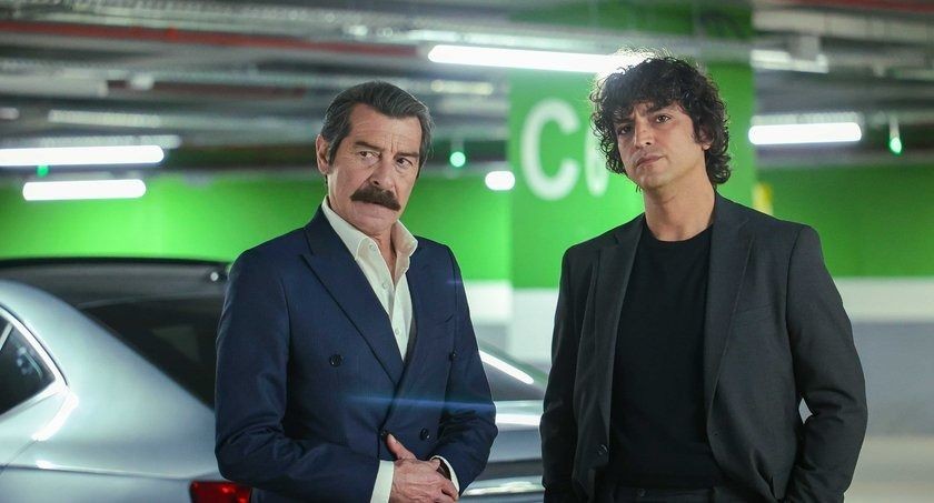 DEHA SON BÖLÜM (30. BÖLÜM) FULL İZLE! 11 Mayıs Show TV Deha son bölüm izleme ekranı - Resim: 1