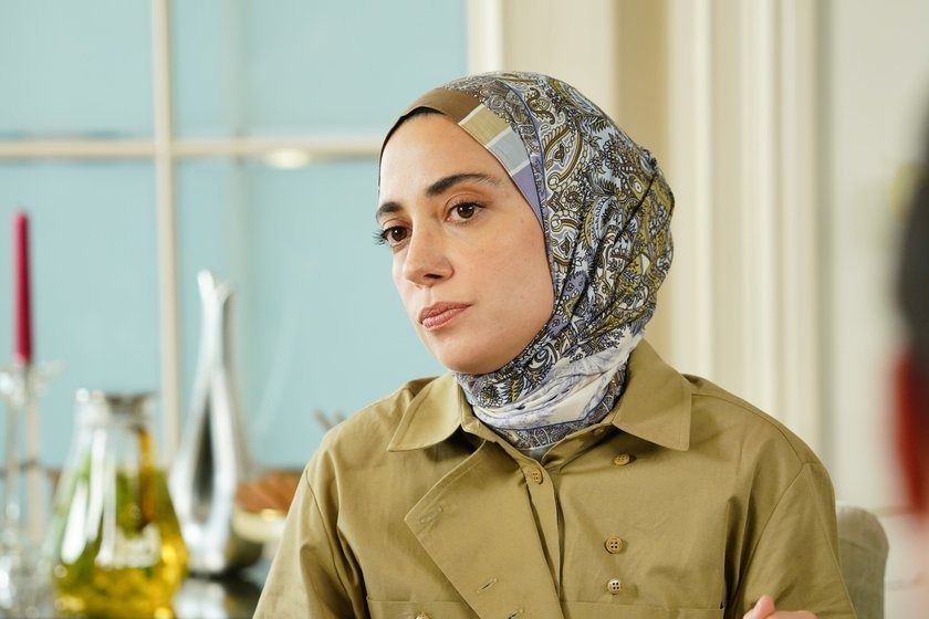 KIZILCIK ŞERBETİ SON BÖLÜM (101. BÖLÜM) FULL İZLE || 16 Mayıs Show TV Kızılcık Şerbeti son bölüm izleme ekranı - Resim: 1