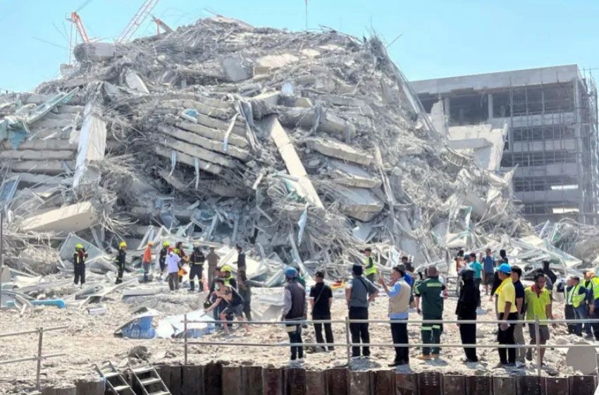 Fenomen astroloğa "deprem tahmini" gözaltısı! - Resim: 1