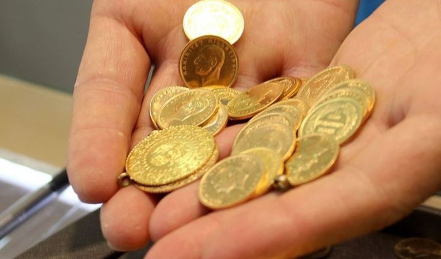 ALTIN FİYATLARI SON DURUM 26 MAYIS 2025 || Gram altın, çeyrek altın ve 22 ayar bilezik fiyatı bugün ne kadar? - Resim: 1