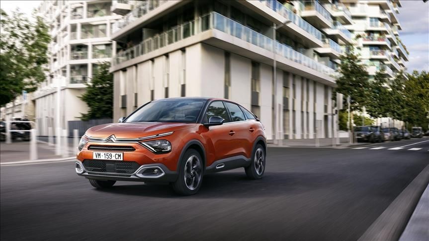 Sadece 12 ay vade ile 700 bin TL’ye kadar kredi desteği! Citroen resmen duyurdu: Bu modeller için sıfır faizli kredi başladı! - Resim: 1