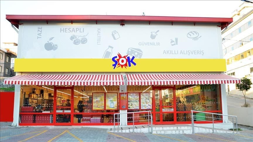 ŞOK 21 MAYIS-10 HAZİRAN KATALOĞU 2025: Şok’ta bu hafta kıyma makinesi indirimde! - Resim: 1