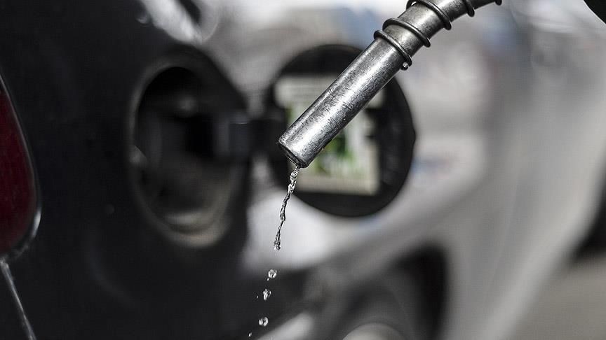 Akaryakıt fiyatlarına zam ya da indirim gelecek mi? Nisan 2025 güncel LPG, motorin ve benzin fiyatları ne kadar, kaç TL? - Resim: 1