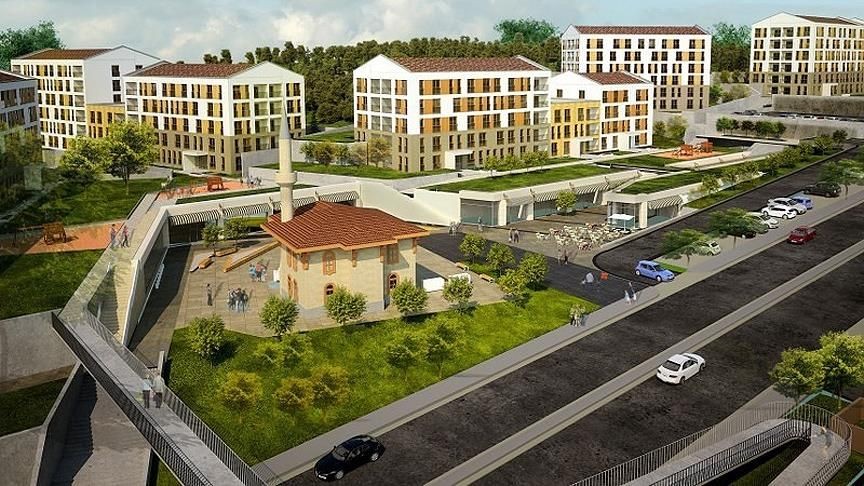 TOKİ 44 ilde 552 arsayı satışa çıkarıyor! 2025 TOKİ arsa satışı ne zaman, ödeme planı nasıl ve arsalar hangi illerde? - Resim: 1