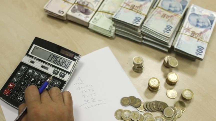 Vergi bilmecesi çözüldü! Cezadan kurtulmak için bu tarihi kaçırmayın: GİB açıkladı! - Resim: 1