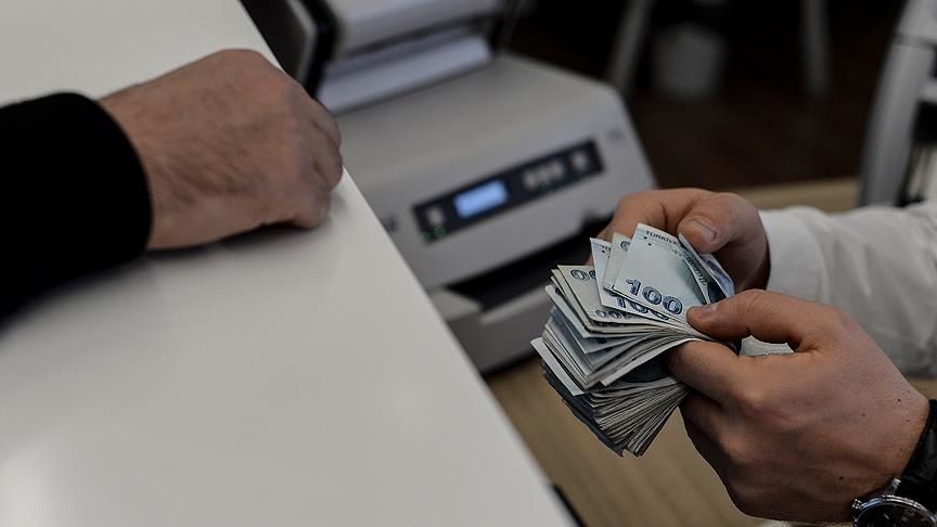 Başvurana anında 25.000 TL! Emekli maaşı 14.469 TL'yi aşanlara büyük sürpriz! - Resim: 1