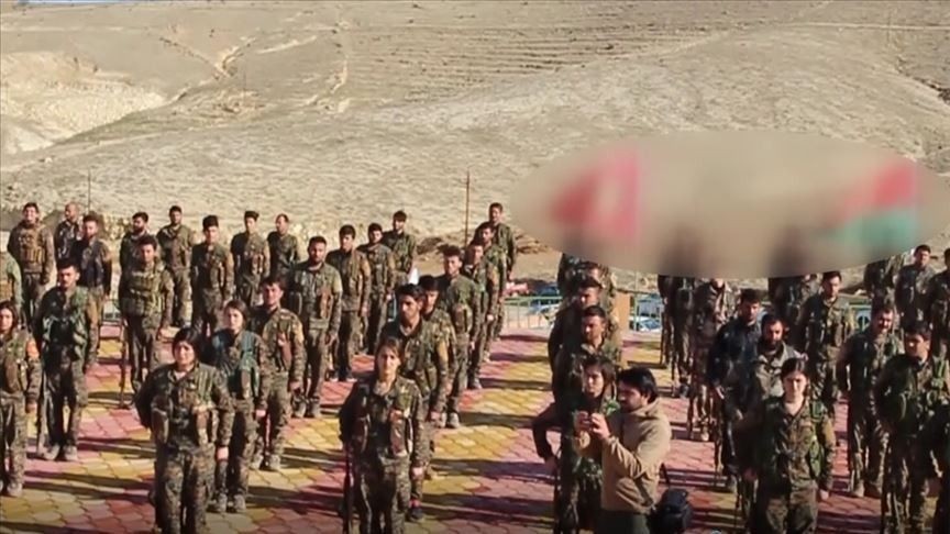 PKK BİTTİ Mİ? Terör örgütü PKK ne zaman ve kim tarafından kuruldu? İşte PKK’nın kendini feshettiği açıklaması - Resim: 1