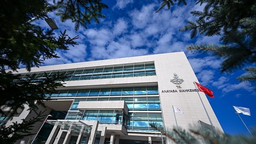 AYM iptallerine şok çözüm: Davalar artık ‘Gerçek Tarih’le başlıyor! - Resim: 1