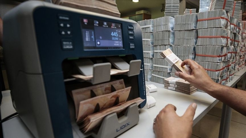 1 milyon TL’si olanlar şokta! 1 ayda 40 bin TL kazanç vaadiyle bankalar yarışa girdi - Resim: 1