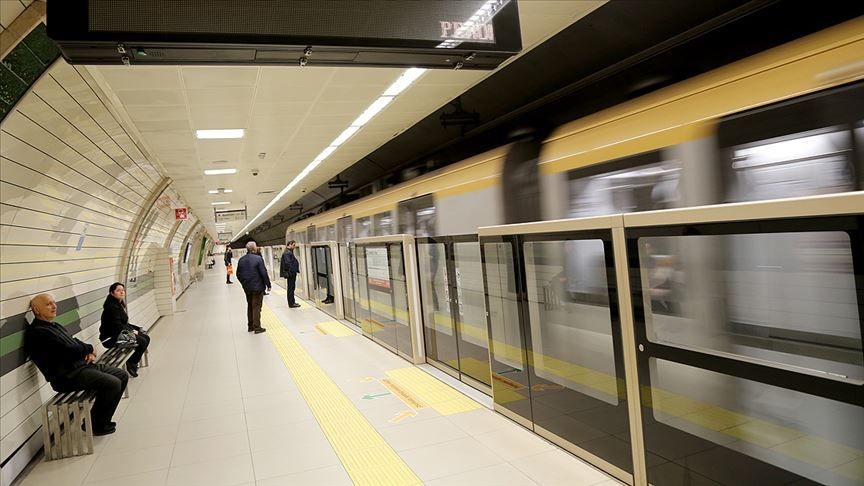 6-9 Haziran’da ulaşım bedava! Metro, metrobüs, marmaray ve köprüler Kurban Bayramı’nda ücretsiz olacak! - Resim: 1
