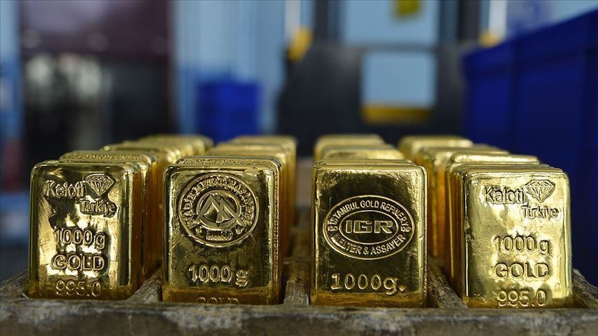 Altında zirve alarmı: Dev bankalar 4.000 dolara kilitlendi, gram altın rekora hazırlanıyor! - Resim: 1
