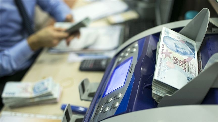 7.608 TL ödeme hesaplarda: e-Devlet'ten hemen kontrol edin! - Resim: 1