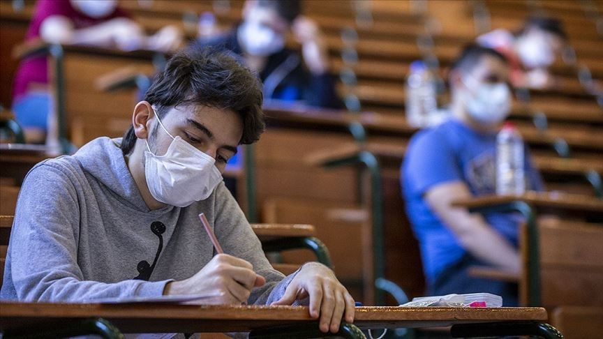 YKS geri sayımı başladı! 2025 Üniversite sınavı YKS tarihi ne zaman, hangi gün? - Resim: 1