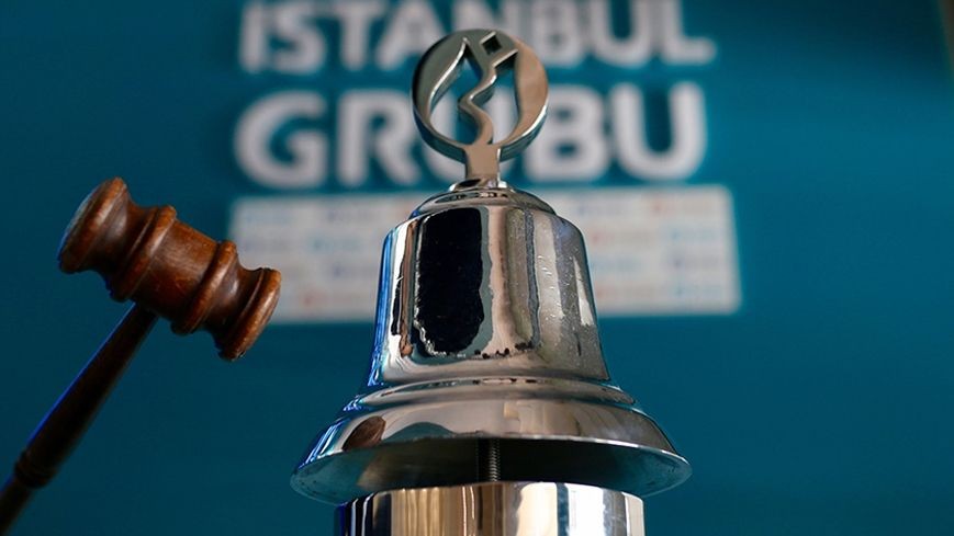 YABANCILAR BU HİSSELERİ KAPIŞ KAPIŞ ALDI! İşte Nisan ayında Borsa İstanbul’da en çok alınan ve satılan hisseler - Resim: 1