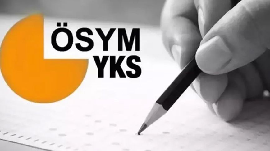 YKS SINAV YERLERİ AÇIKLANDI MI 10 HAZİRAN? ÖSYM AİS YKS sınav giriş belgesi sorgulama ekranı - Resim: 1