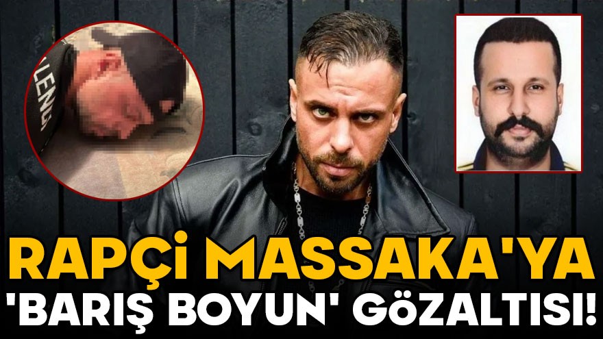 İstanbul'da suç örgütünü öven şüpheli yakalandı