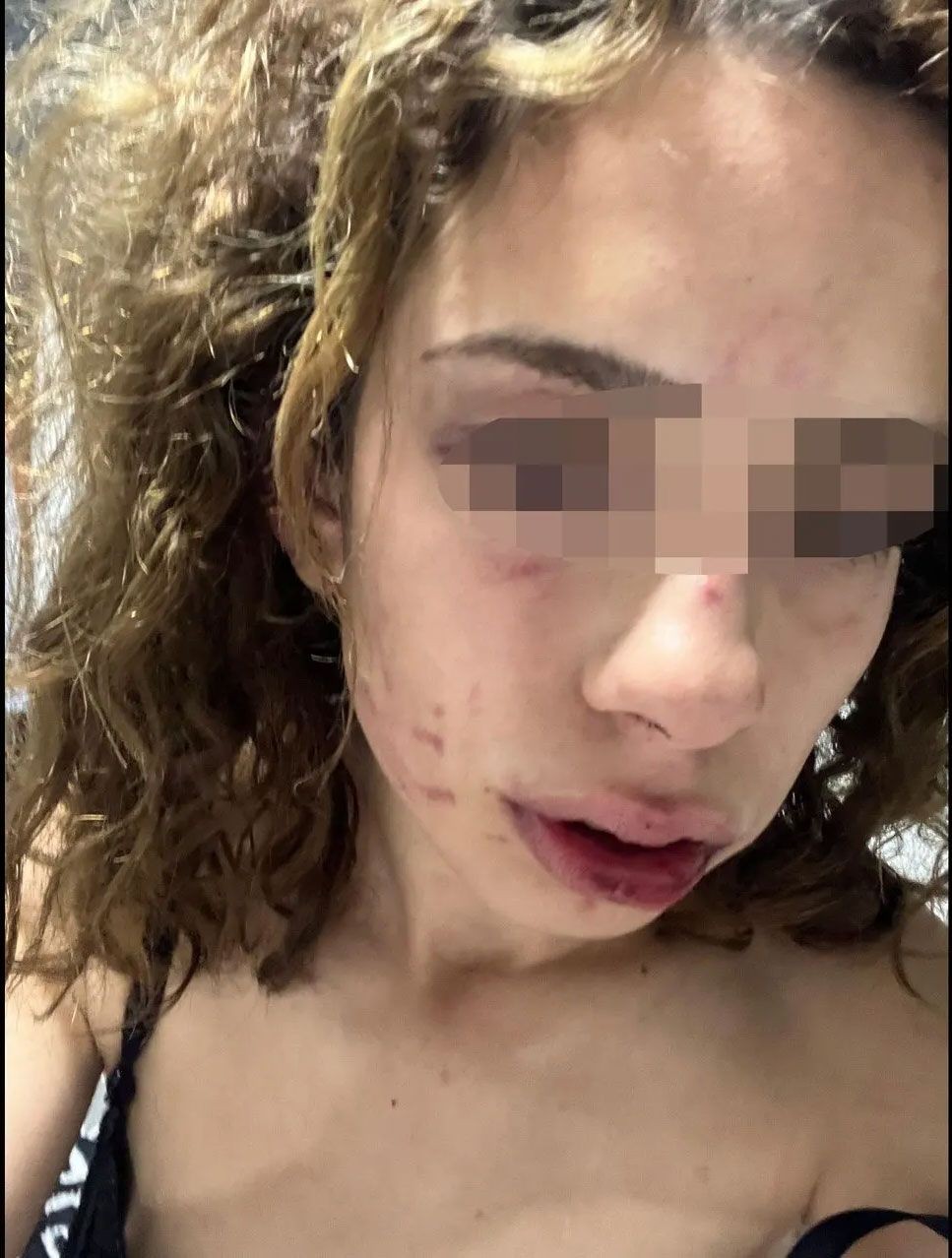 Eski sevgilisine dehşeti yaşatıp serbest kalmıştı… İddianame hazır - Resim: 1