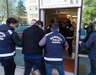 Samsun'da fuhuş ve insan ticareti operasyonu: Çok sayıda kişi gözaltına alındı