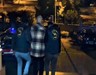 Kırmızı ve Yeşil Bültenle aranıyorlardı! Uluslararası iki suçlu Türkiye'de yakalandı