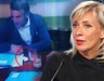 Macron uyuşturucu mu saklıyordu? Zaharova'dan gündemi sarsacak açıklama