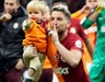 Galatasaray'da Mertens bilmecesi! Futbolu bırakıyor mu?