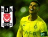 Cristiano Ronaldo Beşiktaş'a mı geliyor? Kara Kartal'dan Messi'li yanıt