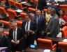 TBMM Genel Kurulu'nda CHP ve DEM Parti çatlağı! HSK üye seçimine katılmadılar